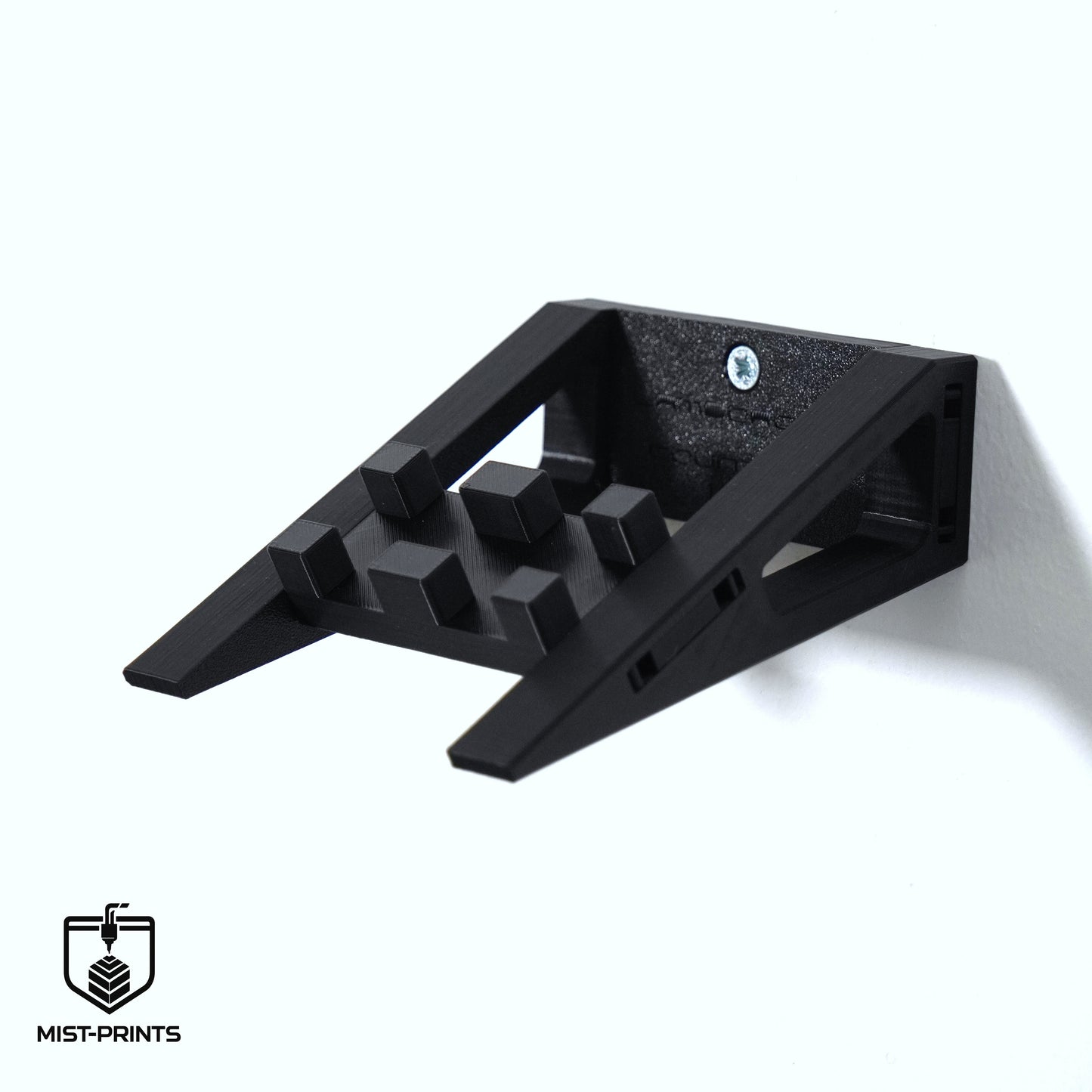 Premium Wandbeugel – Compatibel met LEGO® Lamborghini Countach 10337