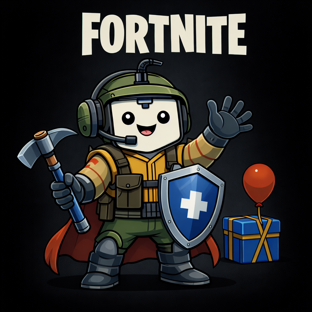 Fortnite