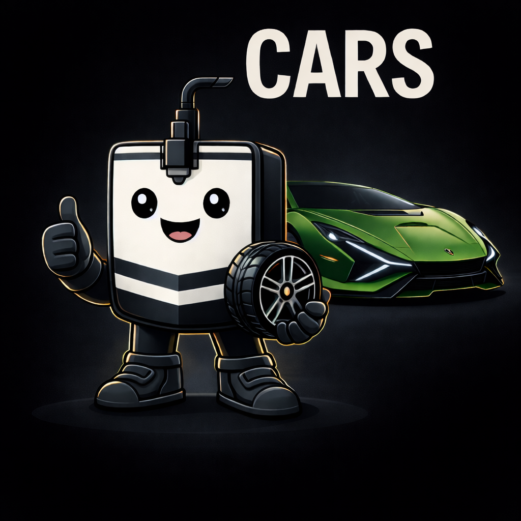 Cars