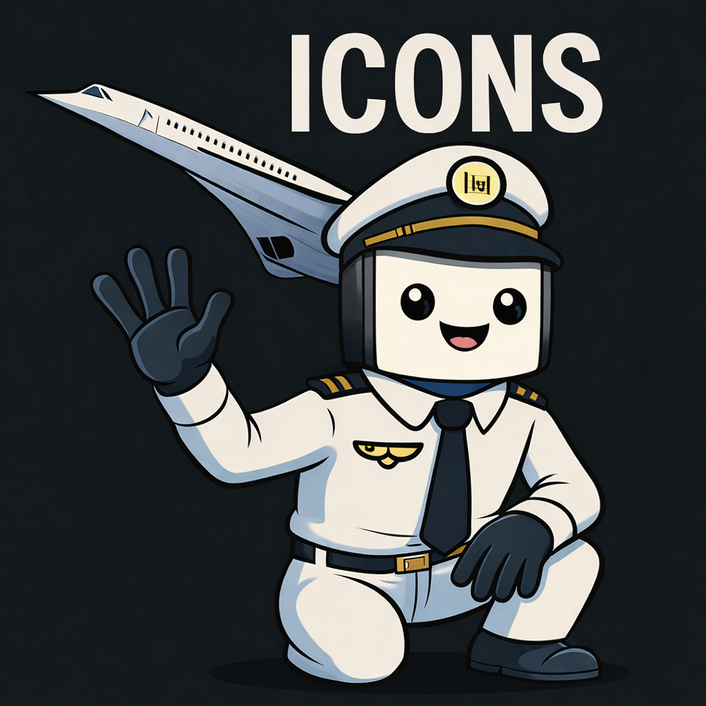 Icons