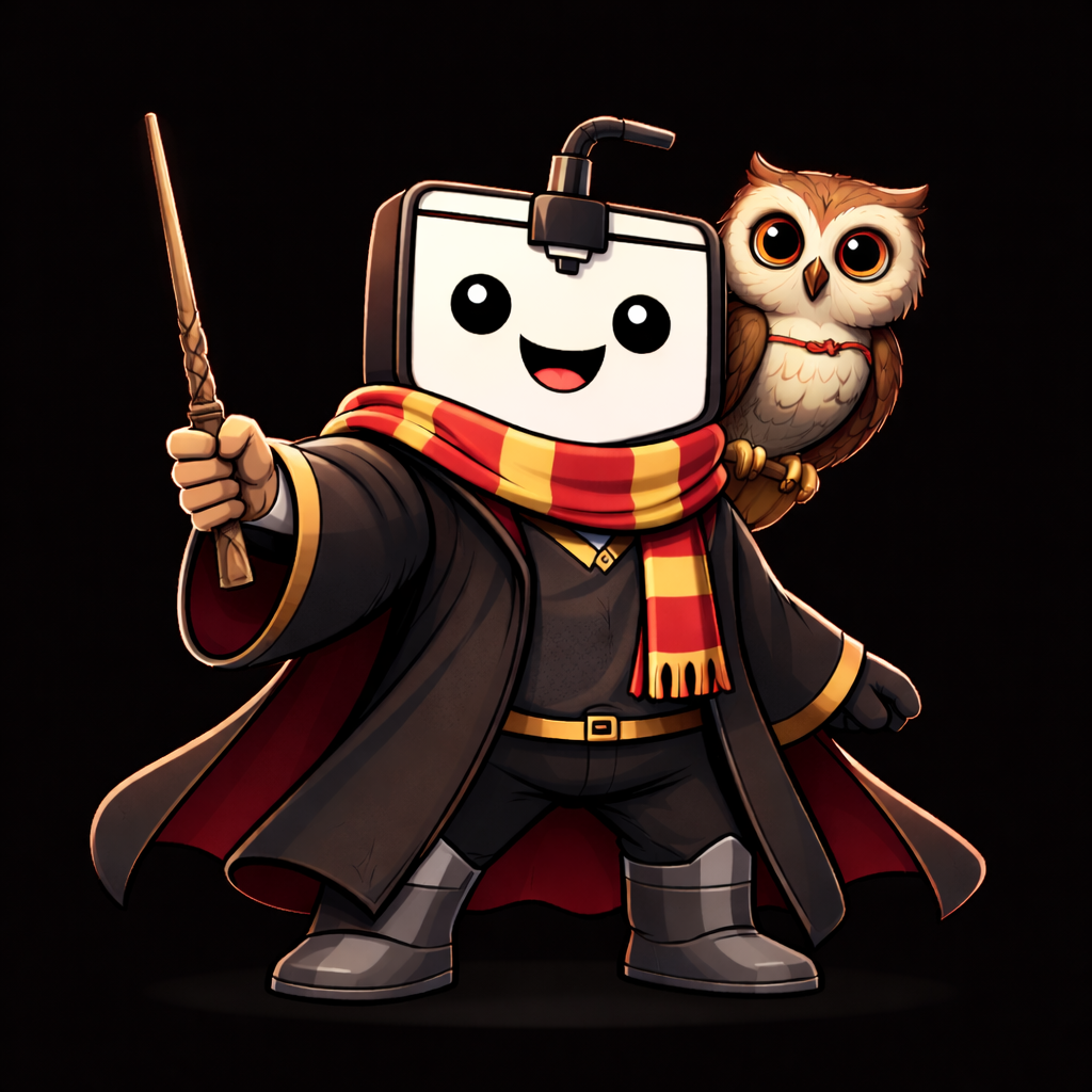 Harry Potter