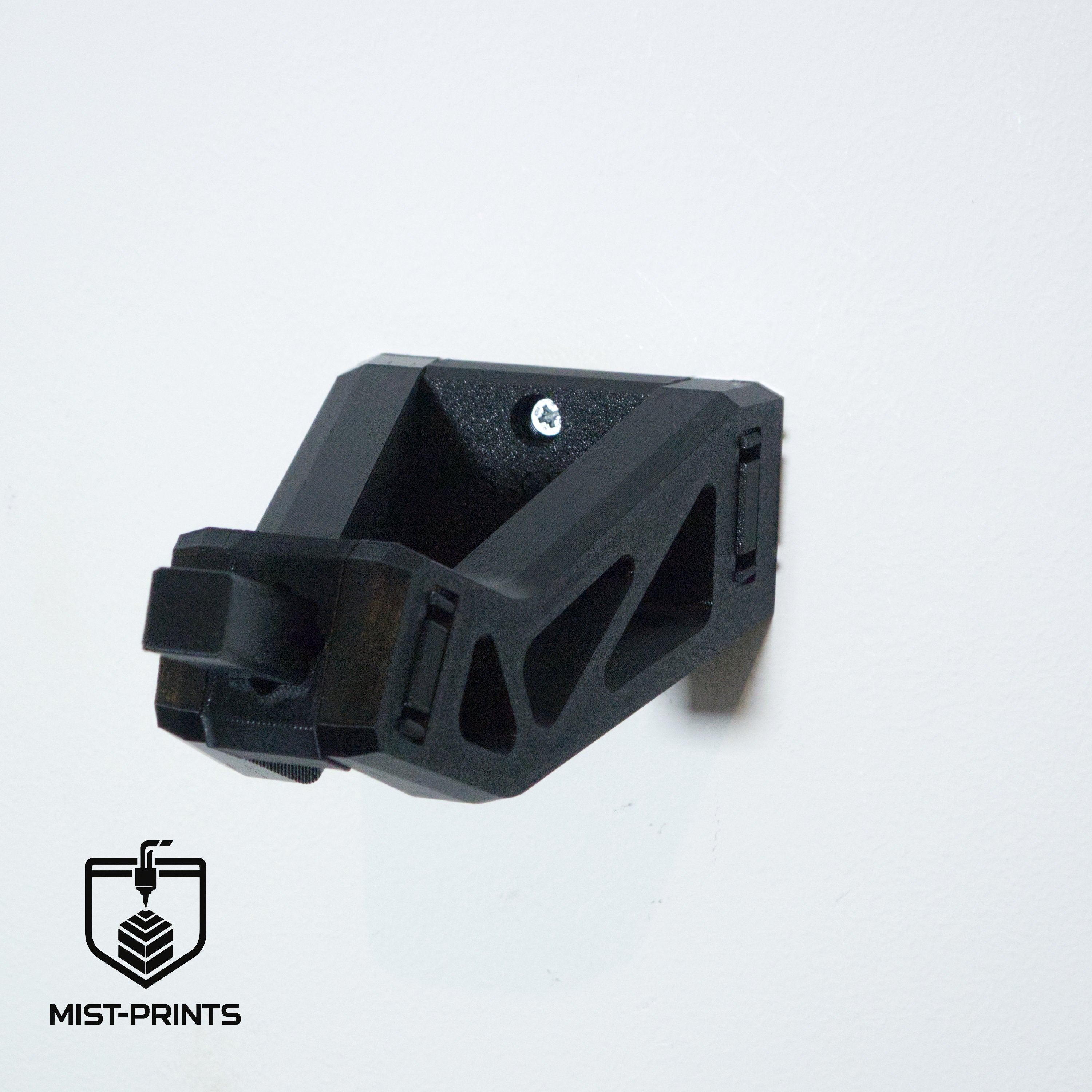 Premium Wandbeugel – Compatibel met LEGO® Star Wars™ X-Wing Starfighter 75355