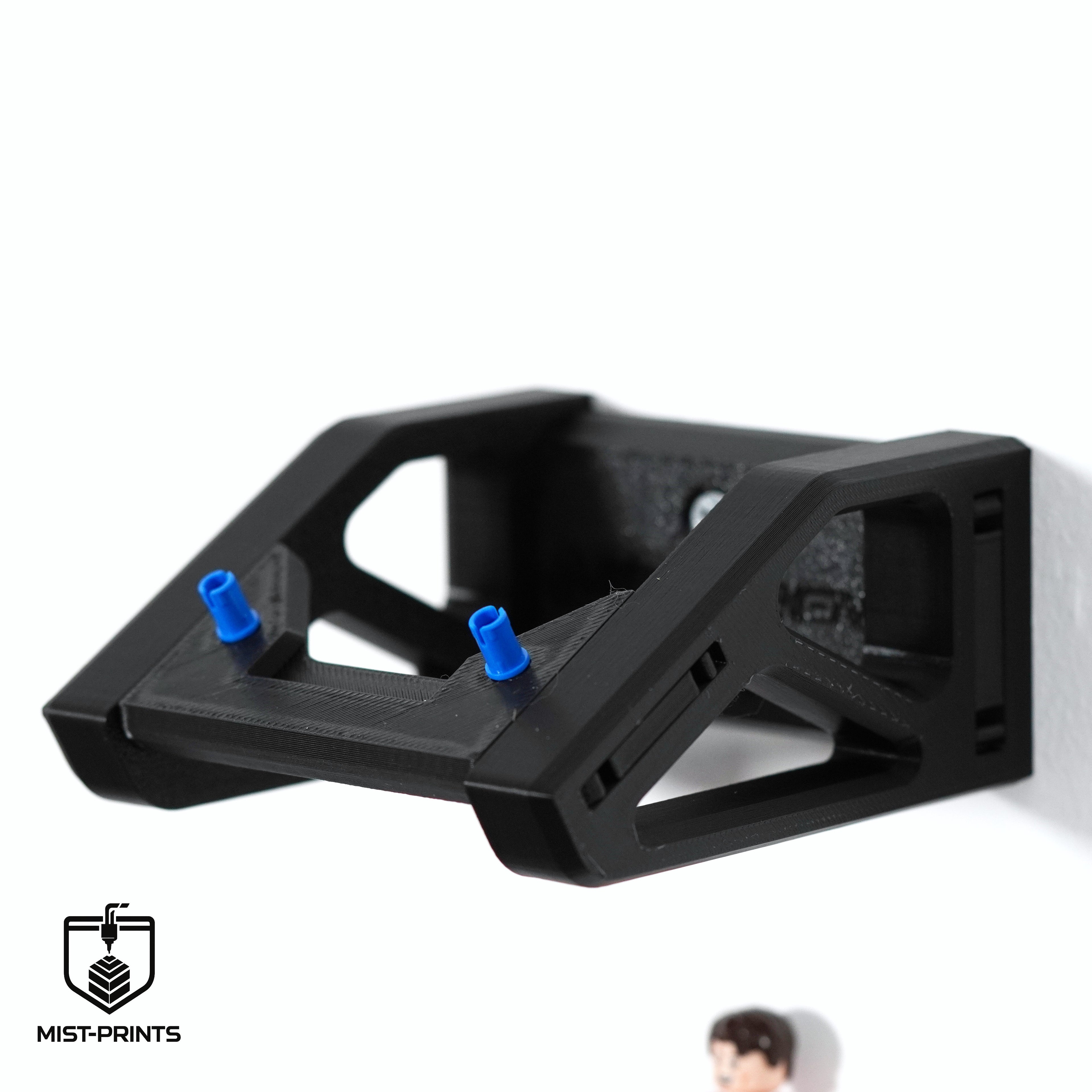 Premium Wandbeugel – Compatibel met LEGO® McLaren MP4/4 10330