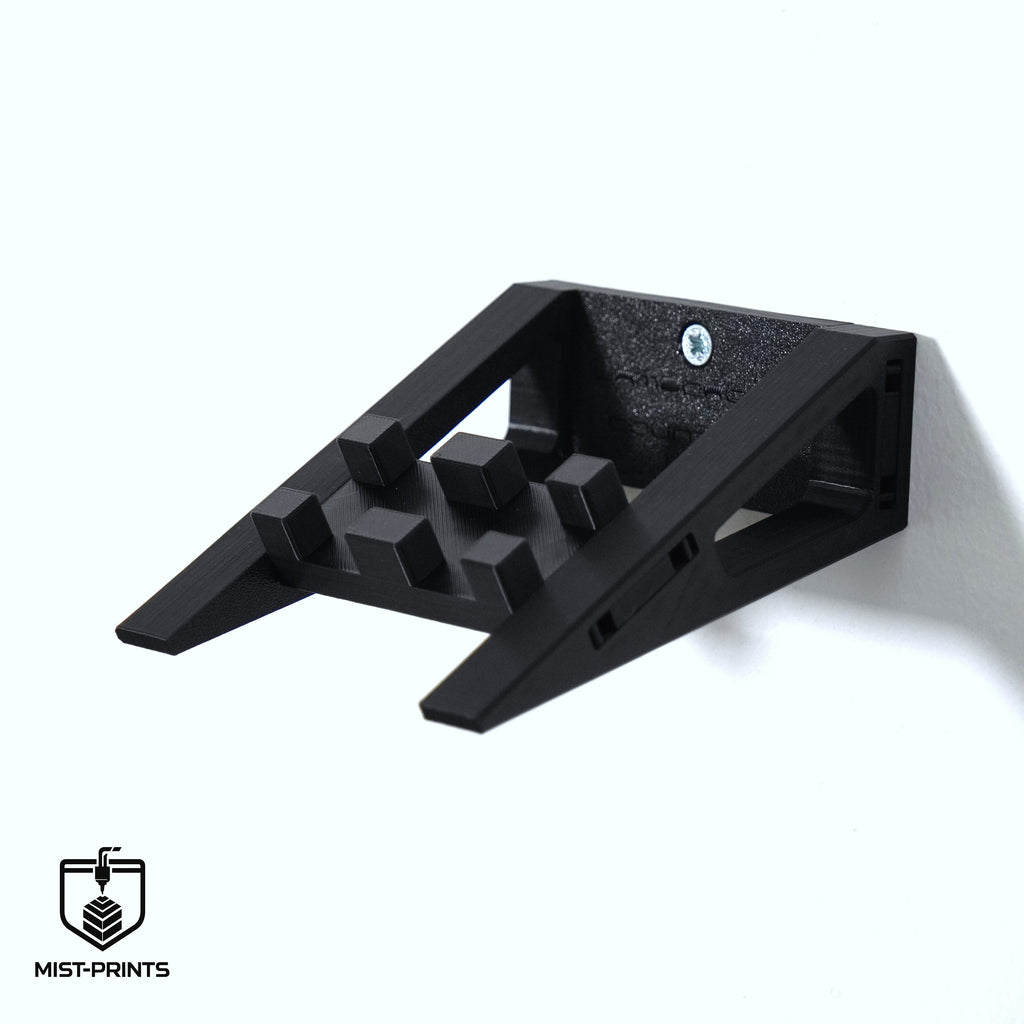 Premium Wandbeugel – Compatibel met LEGO® Lamborghini Countach 10337