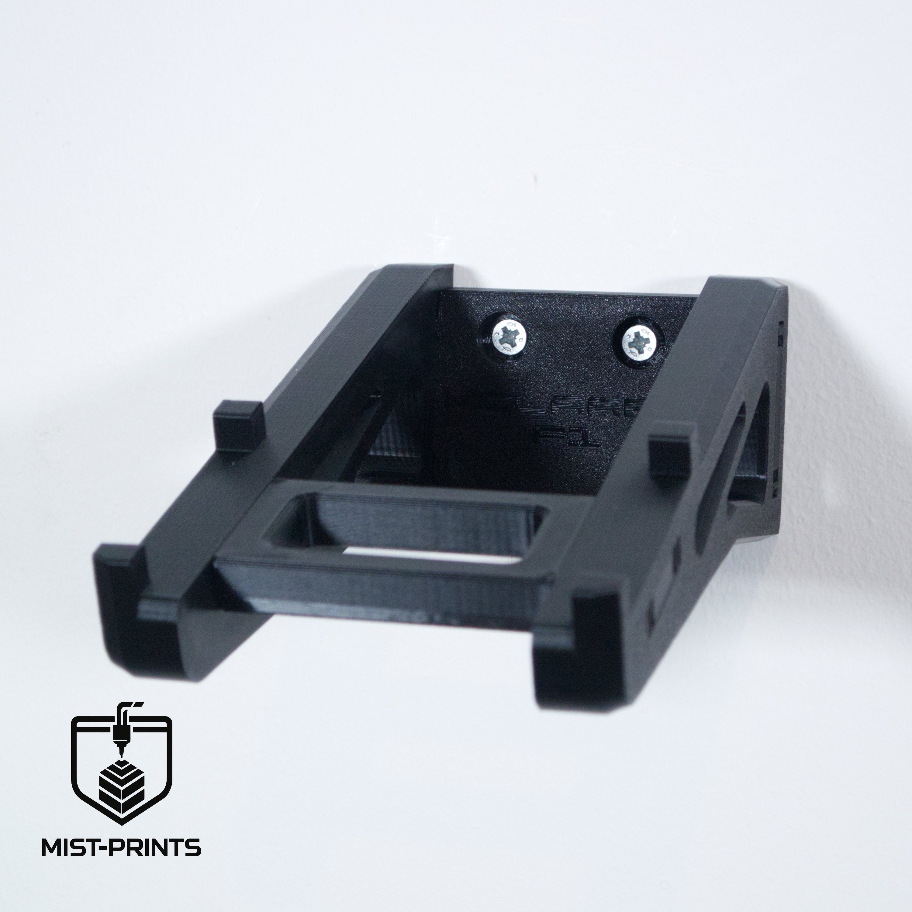 Premium Wandbeugel – Compatibel met LEGO® McLaren F1 42141