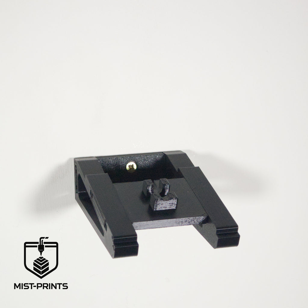 Premium Wandbeugel – Compatibel met LEGO® McLaren Senna GTR 42123