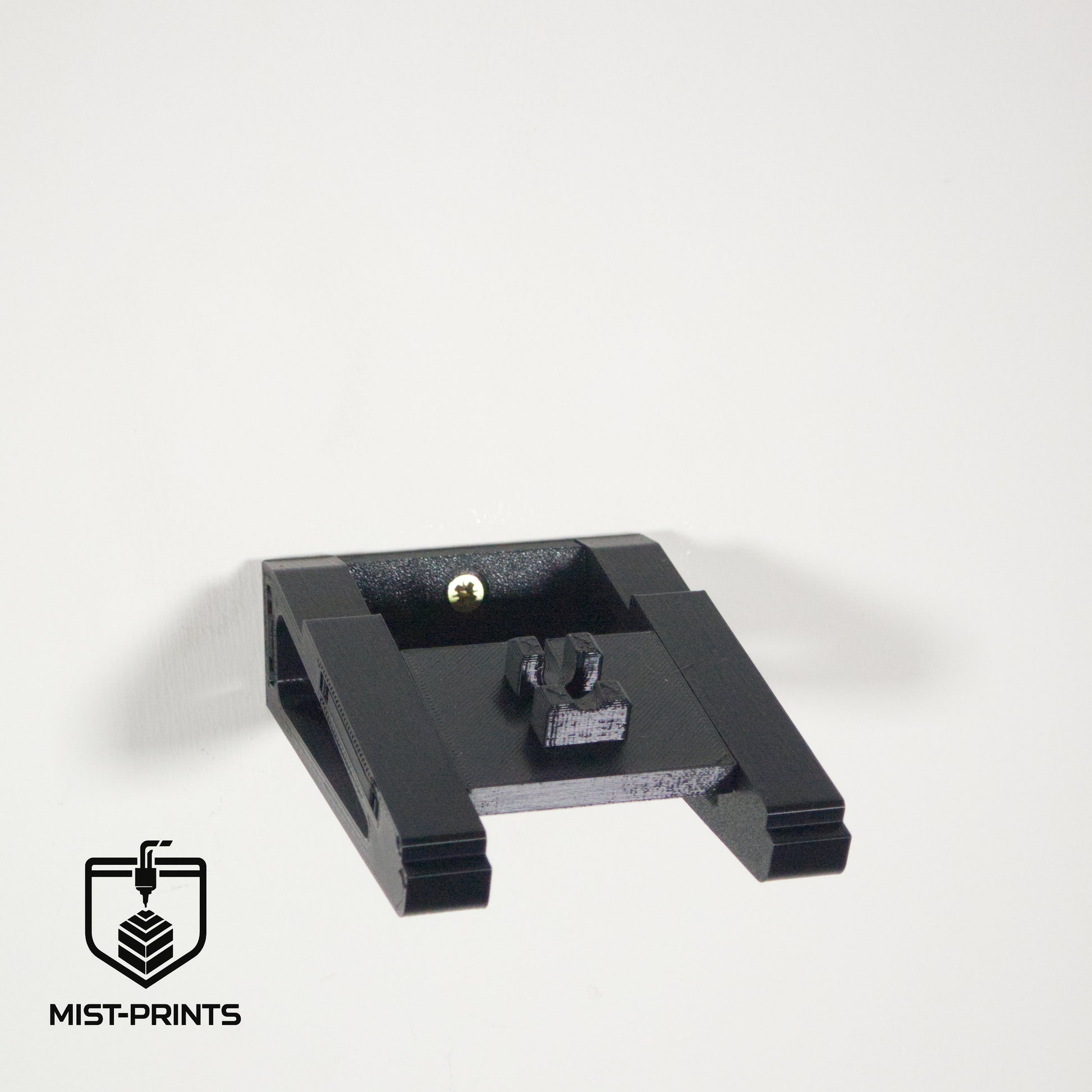 Premium Wandbeugel – Compatibel met LEGO® McLaren Senna GTR 42123