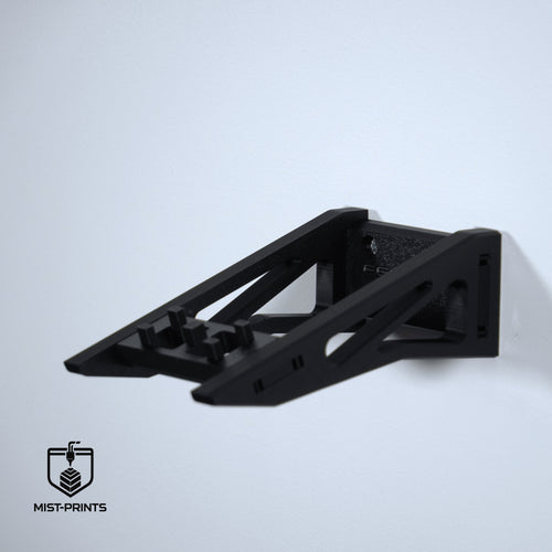 Premium Wandbeugel – Compatibel met LEGO® Ferrari F1 42207