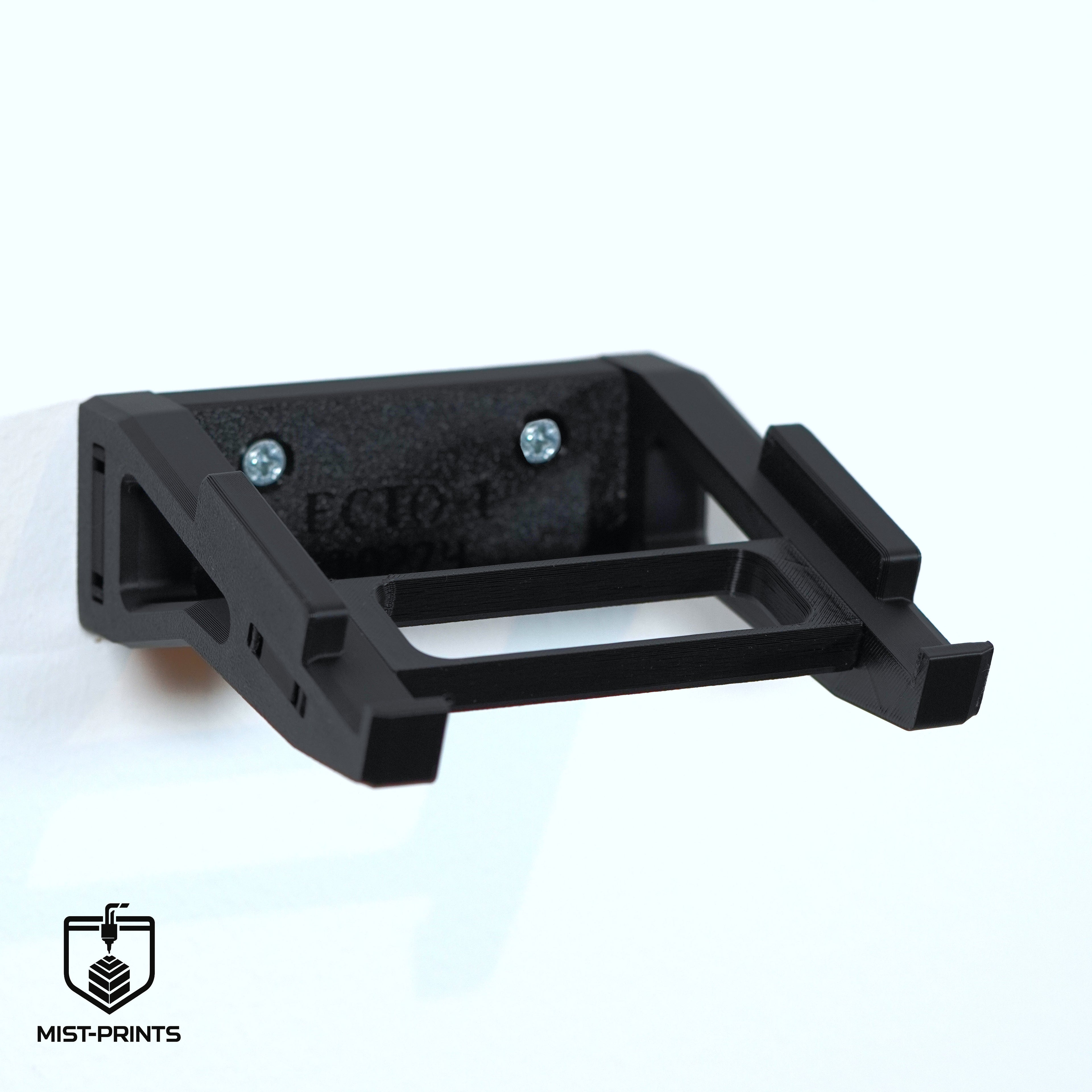 Premium Wandbeugel – Compatibel met LEGO® Ghostbusters™ Ecto-1 10274