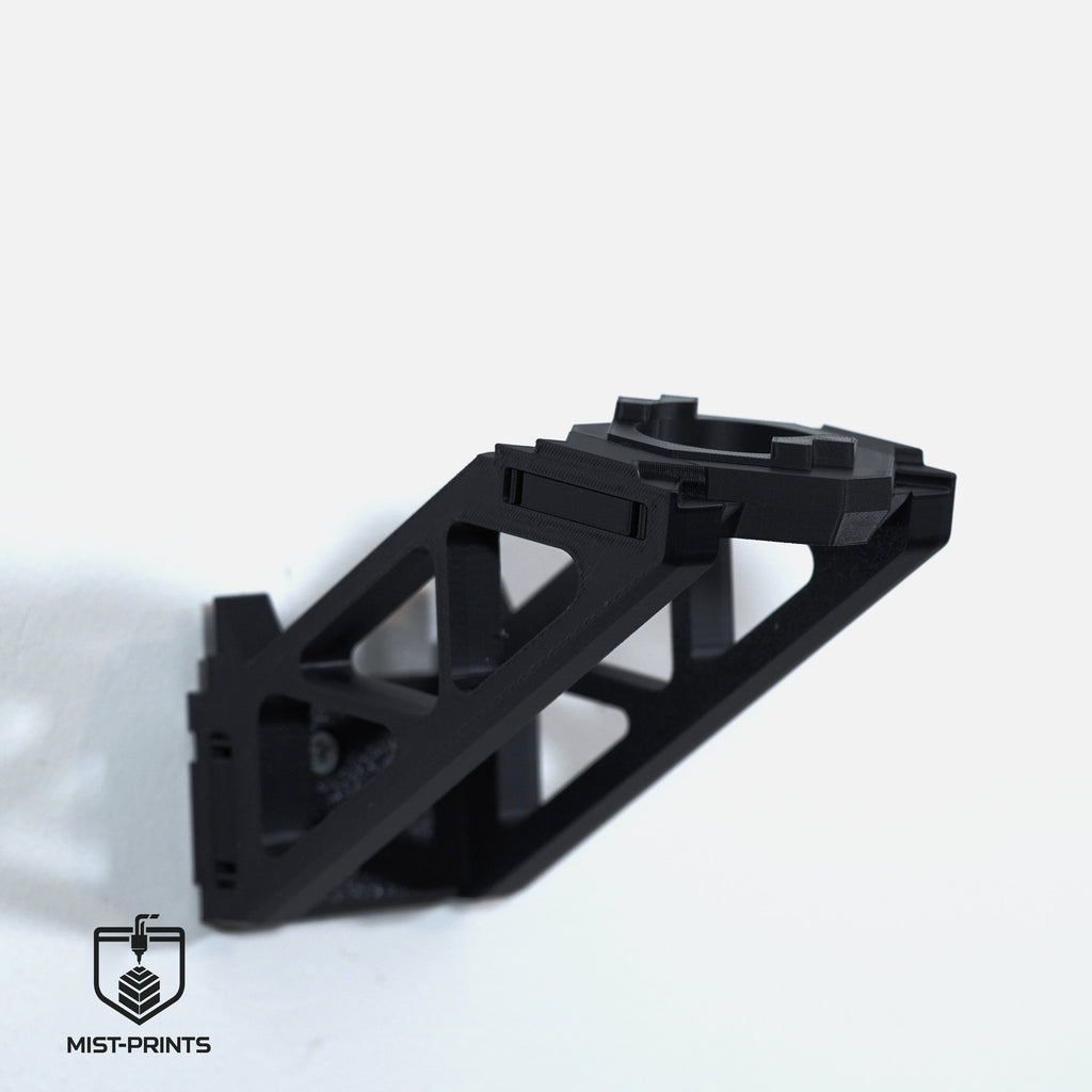 Premium Wandbeugel – Compatibel met LEGO® NASA Apollo 11 Lunar Lander 10266