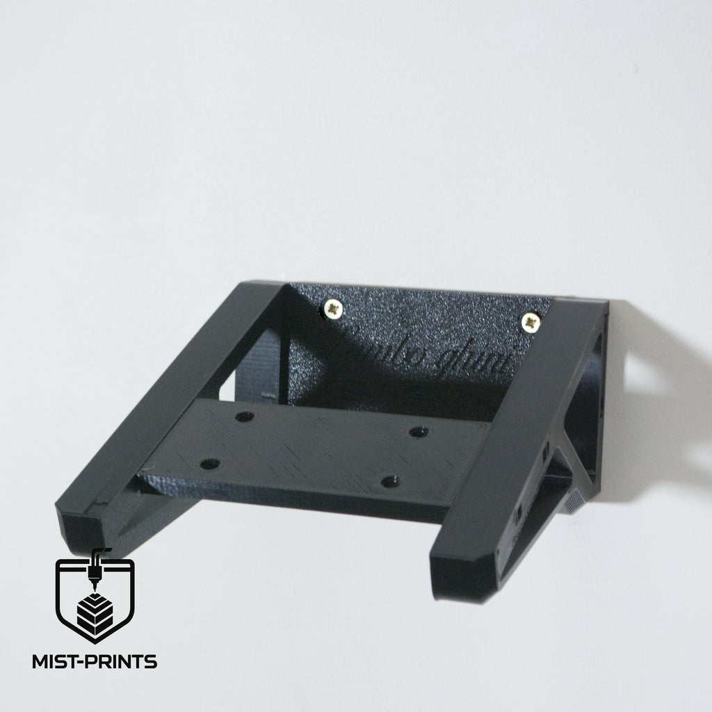 Premium Wandbeugel – Compatibel met LEGO® Technic Lamborghini Sián FKP 37 42115