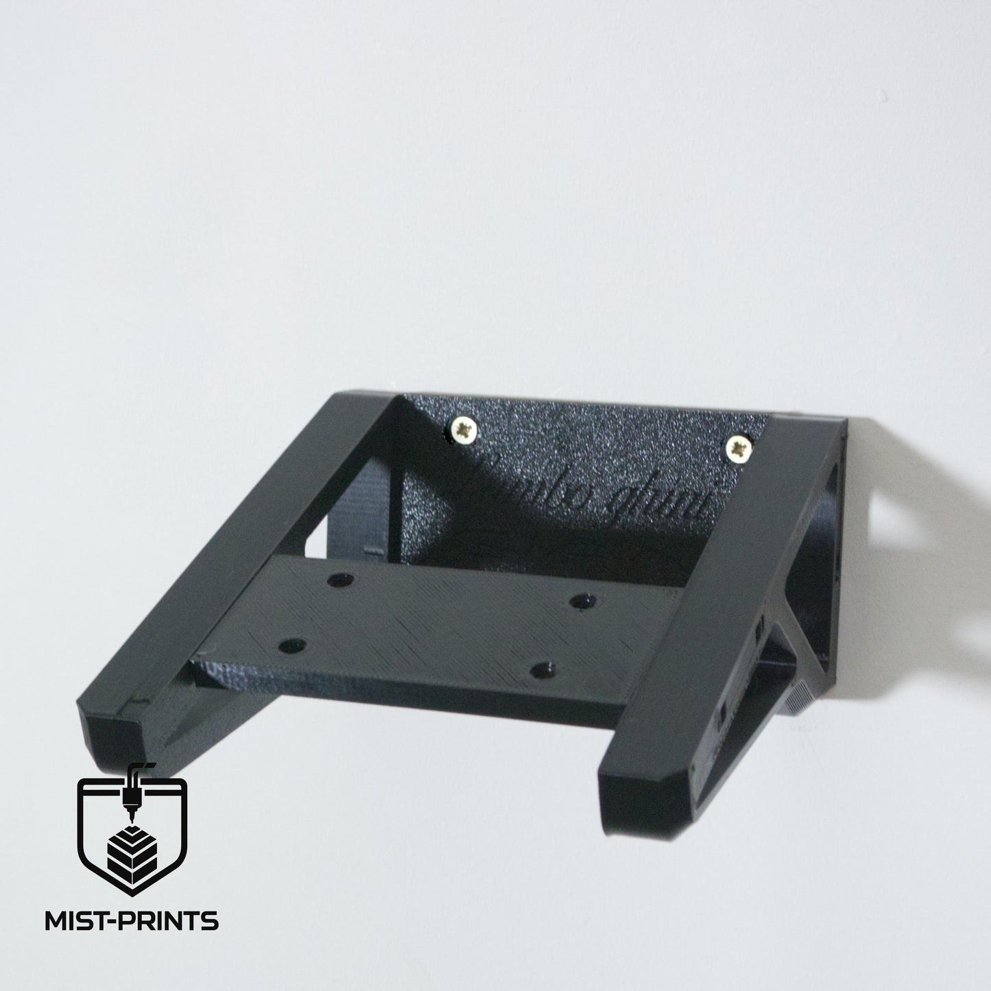 Premium Wandbeugel – Compatibel met LEGO® Technic Lamborghini Sián FKP 37 42115