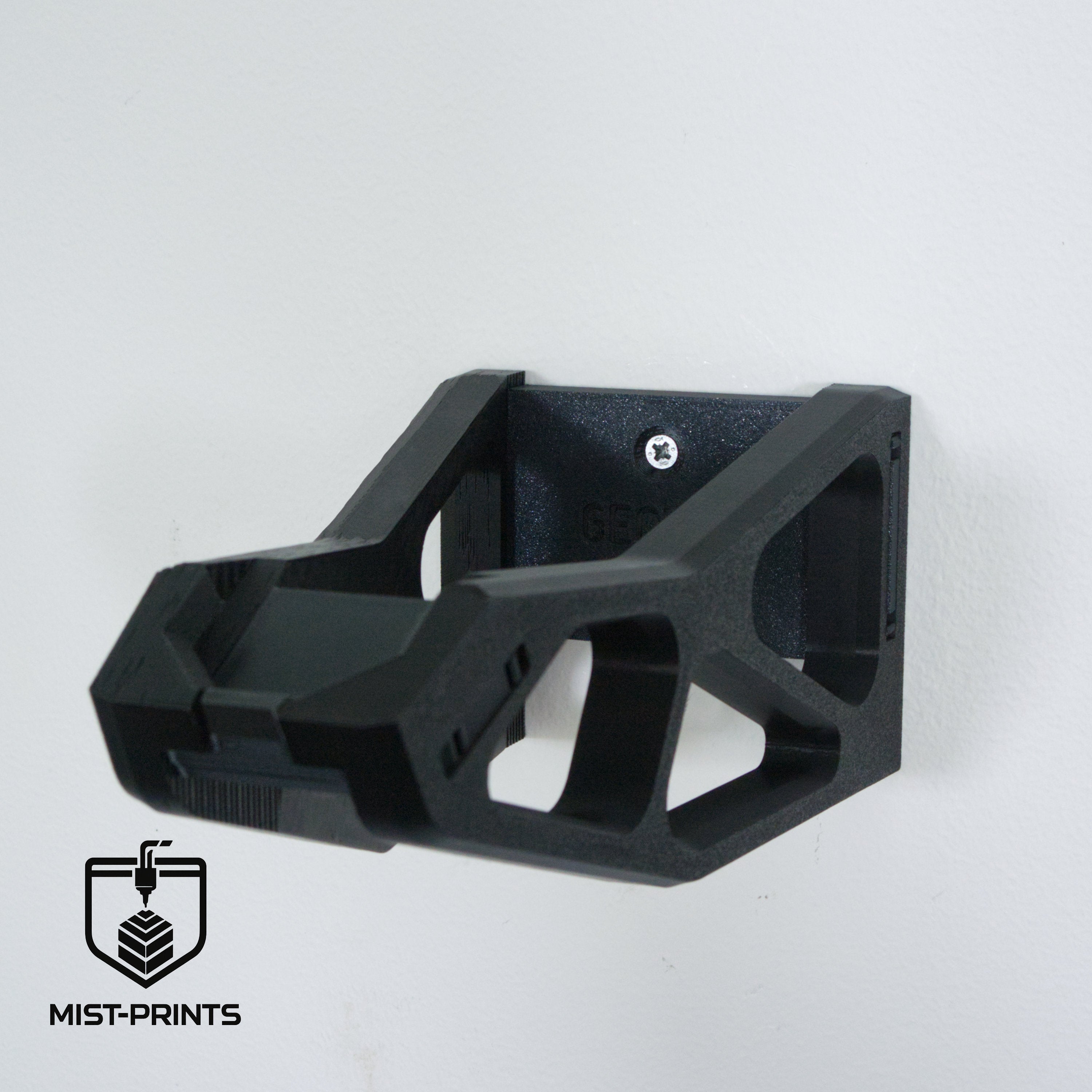 Premium Wandbeugel – Compatibel met LEGO® Star Wars™ UCS A-Wing Starfighter™ 75275